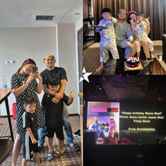 DUGEM FUNKOT 2025• ONYOT PRIDE PALEMBANG spesial MY QUEN MAMA RENI •