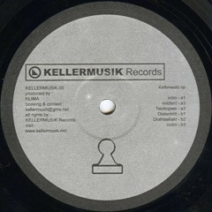 Kellermusik05 - B3 Outro By Klima