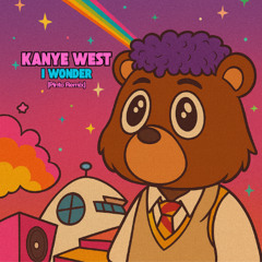 Kanye West - I Wonder (Pinto Remix)