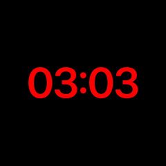 03:03