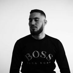 Haval & Z.E Type Beat - INGEN KONTROLL