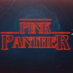 The Pink Panther Theme Music (Retrowave cover)