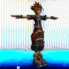 Hikaru Utada - Sanctuary (ChadXP edit)