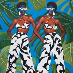 Follow the Sun @ Wohnzimmer 25.10.22.