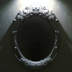 Yn Slatt-In tha Mirror