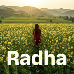 Radha - Swoopna Suman ft. Abhigya