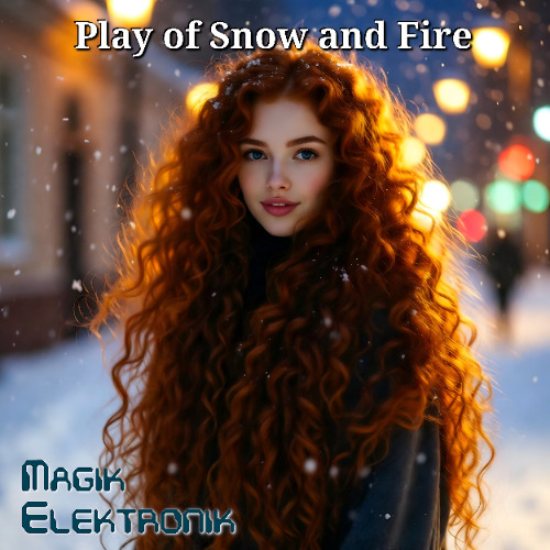 Play of Snow and Fire_HD