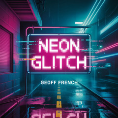 Neon Glitch