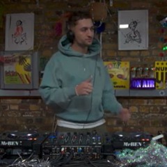 Dyls Dems DEC 2024 Live Show @ Brixton Radio