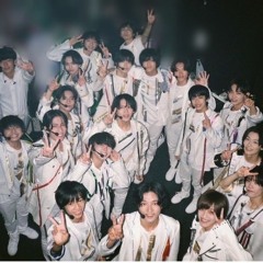 少年忍者 KEEP GOING