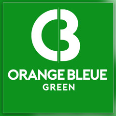 Orange Bleue - Green