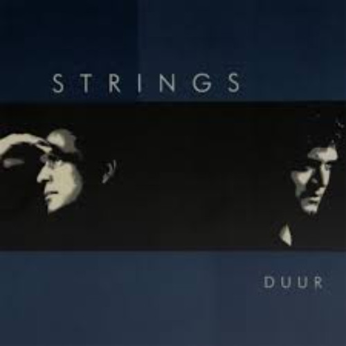 Door Strings karaoke