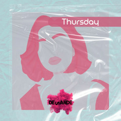 Karsburg - Thursday (Original Mix)