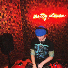 PettyPlease Blind Barber Mix October 2024