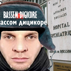 B4SS3M D1G1C0R3