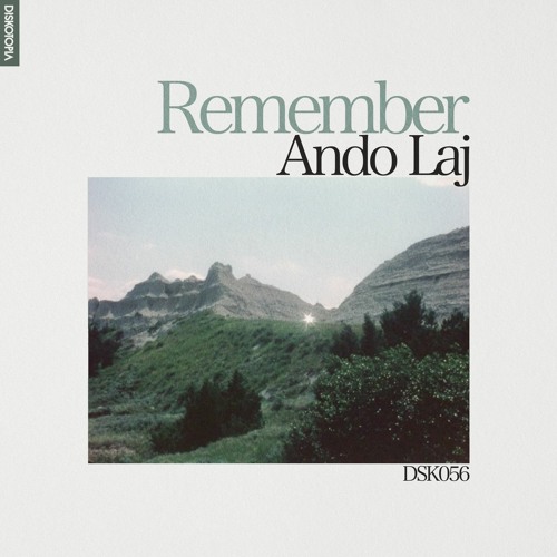 Ando Laj - Remember