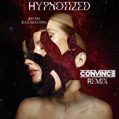Anyma ft. Ellie Goulding - Hypnotized (CONVINCE REMIX) (Extended intro & No Sound Ending for SC)