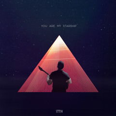 You Are My Starship - Styric (Feat. Nic Gibran)