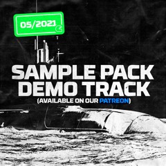 SUBWAVE - SAMPLE PACK 05/2021 (DEMO TRACK)
