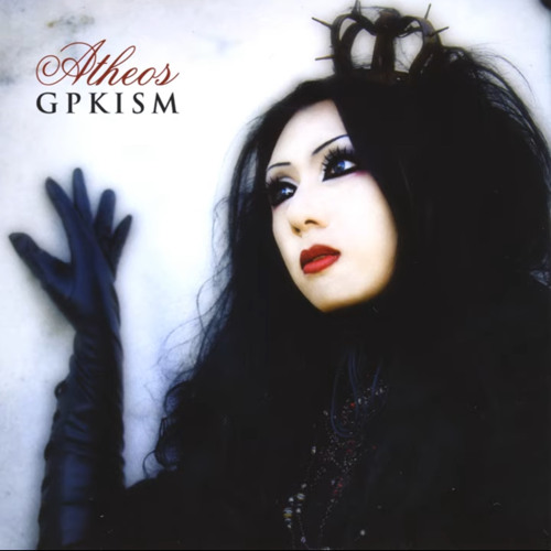 gpkism - Metempsykhosis