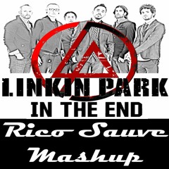 In The End (Mashup Free DL)