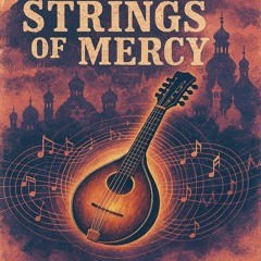 Strings Of Mercy 🪕