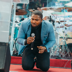 Adorasyon - Pastor Ammiel Rosilien | JKC Orlando Revival 3-22-2025