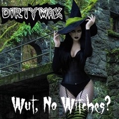 What No Witches? (Pop Demo)