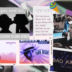 Future Bass Trap Vibes August 2021 (Chingy, Bro Safari, Flume, Mambo No. 5, Troyboi, Awolnation)