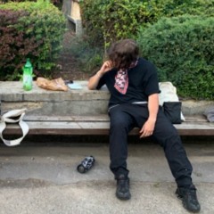 KRISTIAN10 - B2B (beat by george vension)