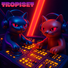 Tropiset feat. Dj Paulo