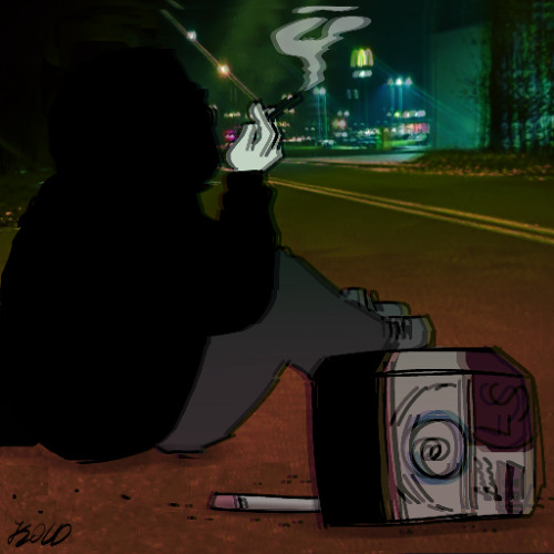 LuckyStrike