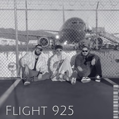 Flight 925 - Diamonds
