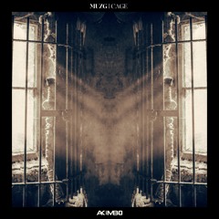 MUZG - CAGE (𝘼𝙠𝙞𝙢𝙗𝙤 𝘼𝙪𝙙𝙞𝙤 Release)