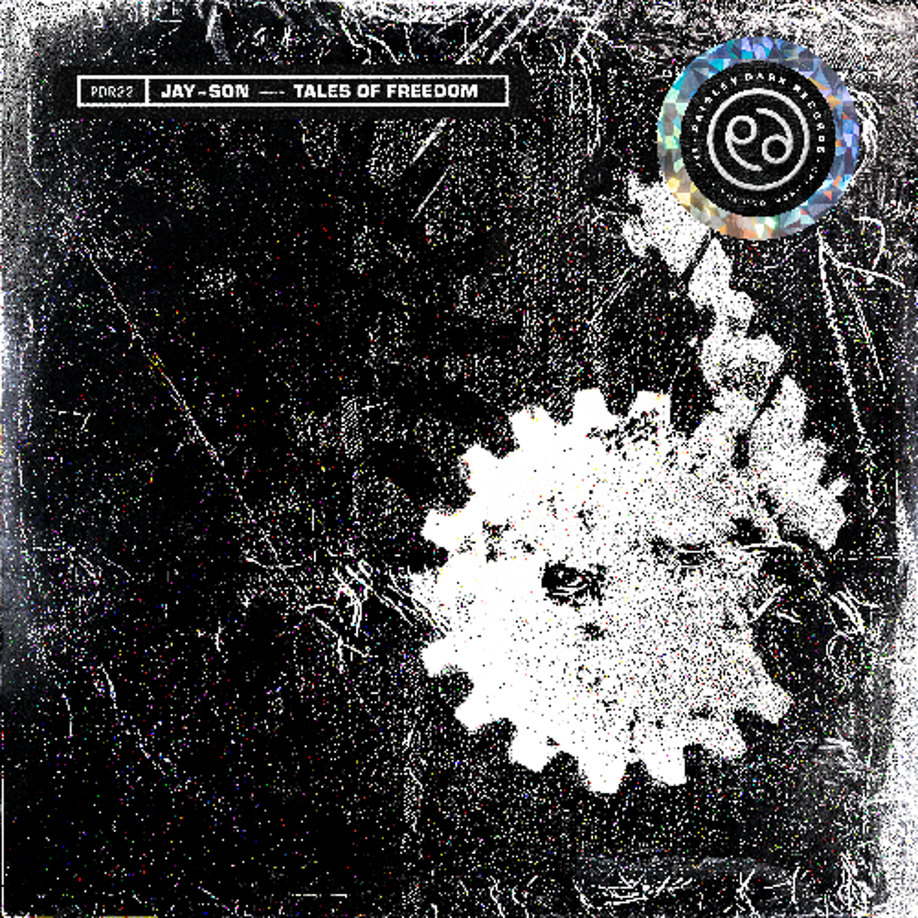 PREMIERE : Jay-Son - Tales of Freedom (Högt I Tak Remix) (Paisley Dark Records) episode artwork