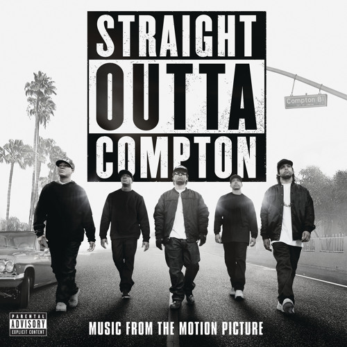 Listen to Straight Outta Compton by N.W.A in og playlist online