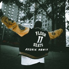 FLOOR SEATS - A$AP FERG (RØDRIK REMIX)
