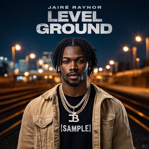 Stream Level Ground [Sampled] by Jairé Raynor | Listen online for free ...