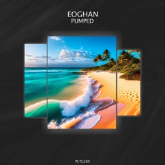 Eoghan - Rigged