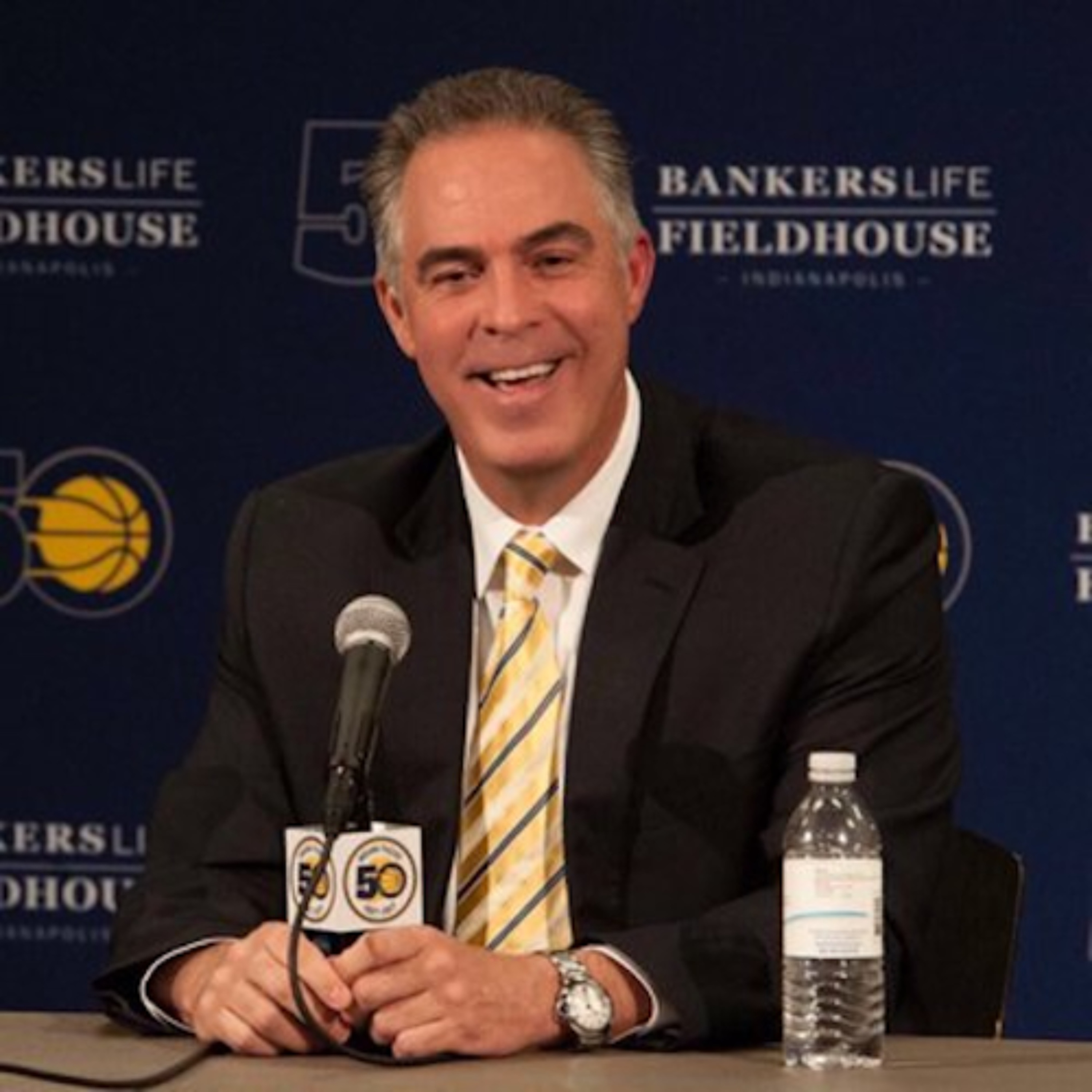 Central Indiana Sports Report