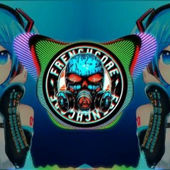Omoi ft. Hatsune Miku - Teo (Mortis Frenchcore Edit)