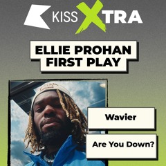 Are You Down?