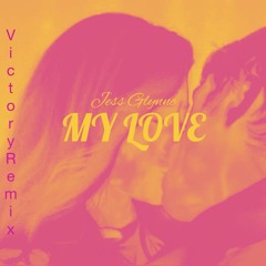 Jess Glynne - My Love (Victory House Remix)
