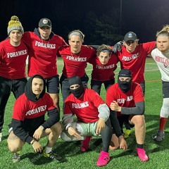 College in the Spring 2022