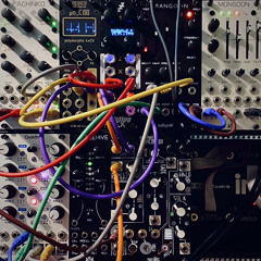 Electric Garden: Elements (Eurorack Build)