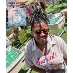 R&Bae Day Party - Live Set 3.23.25