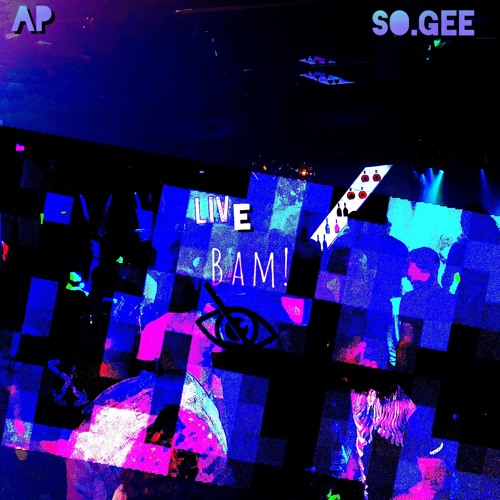 B@M[prod. $o.Gee_]