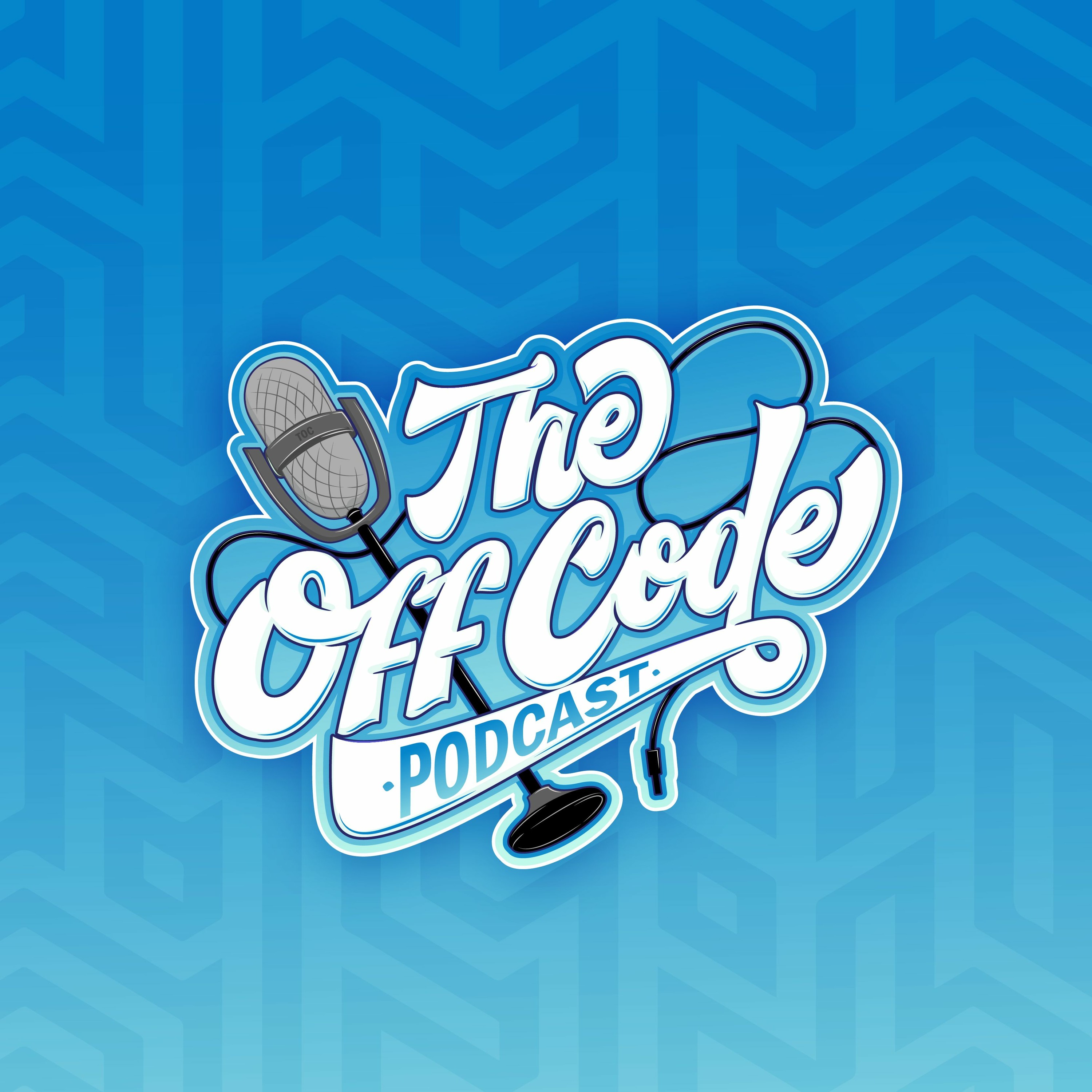Off Code Podcast