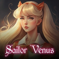 Save Haku - Sailor Venus
