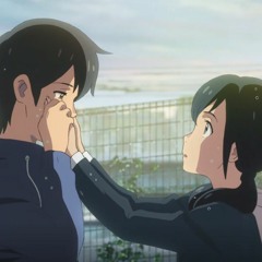 Today i dreamed you - ft Wayfinder